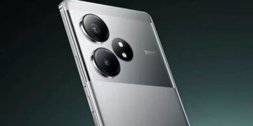 ريلمي تستعد لإطلاق هاتف GT7 Pro بمعالج جبار و كاميرا خرافية