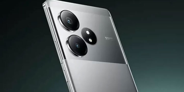 ريلمي تستعد لإطلاق هاتف GT7 Pro بمعالج جبار و كاميرا خرافية