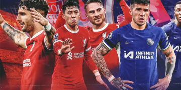 موعد مباراة ليفربول وتشيلسي اليوم في الدوري الانجليزي