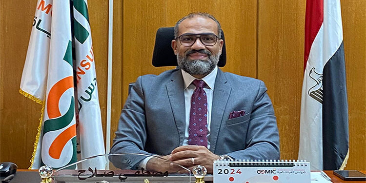 المهندس لتأمينات الحياة ترفع رأس المال المدفوع إلى 285 مليون جنيه 70 مليون