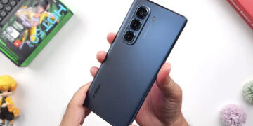 إنفينيكس Infinix تكشف رسميًا عن هاتف Hot 50 Pro Plus