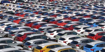حقيقة إصدار قرار بخفض “كوتة” استيراد السيارات في مصر بنحو 20% بدءاً من الشهر الجاري