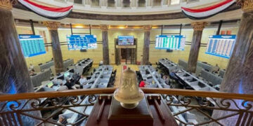 ارتفاع مؤشرات البورصة بمستهل تعاملات جلسة منتصف الأسبوع