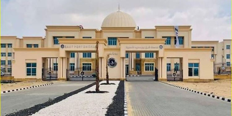 منظومة التعليم العالي تشهد تقدمًا غير مسبوق بسيناء ومدن القناة