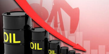 أسعار النفط × أسبوع.. خسائر أسبوعية الأكبر منذ أوائل الشهر الماضي