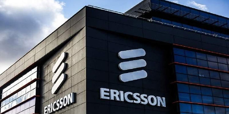 إريكسون تقدم حلولاً مبتكرة في جيتكس 2024