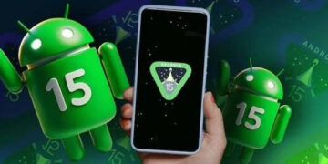 جوجل تبدأ رسميًا طرح Android 15 لأجهزة Pixel