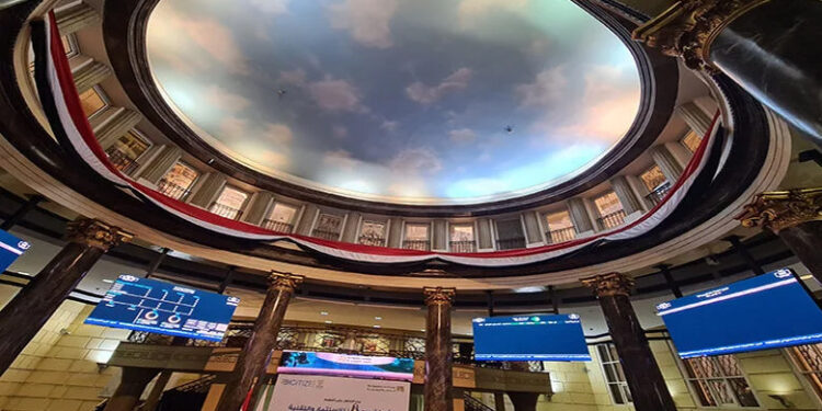 تعرف على أكثر 10 شركات تداولا بالبورصة خلال جلسات الأسبوع الماضي