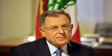 رئيس وزراء لبنان الأسبق: الولايات المتحدة تمتلك المفتاح الحقيقي لوقف عدوان الاحتلال