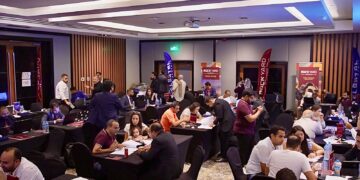 “البطل للتطوير العقاري” تحقق مبيعات غير مسبوقة في الطرح الأول لمشروع «روك يارد» بشيراتون