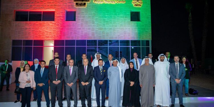 العاصمة الإدارية الجديدة تستضيف مارثون زايد الخيري للمرة الثانية على التوالي  