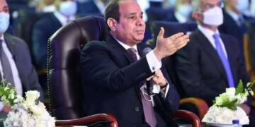 السيسي: وضعنا أمام أعيننا التحديات منذ 2011 وأصرينا على تحقيق أهدافنا