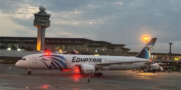 تنبيه مهم من مصر للطيران بشأن العمل بالتوقيت الشتوى