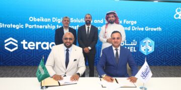 شراكة بين العبيكان وتيرادكس لتحسين عمليات الشراء ودفع عجلة النمو