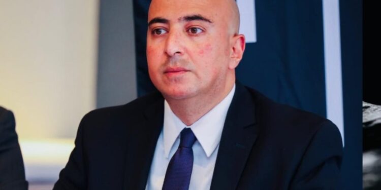 بخبرة تمتد لـ19 عامًا…حاتم عادل رئيسًا للقطاع التجاري بشركة «مايلستون للتطوير»