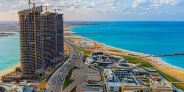 متحدث الوزراء يكشف تفاصيل المرحلة الأولى لتنمية رأس الحكمة