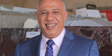 شركة “أفا مينا” تشارك فى النسخة الـ 14 من معرض عقارات النيل فى الرياض بالسعودية