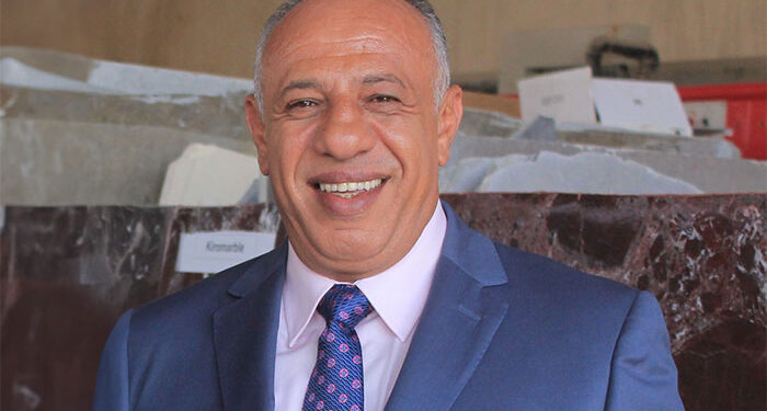 شركة “أفا مينا” تشارك فى النسخة الـ 14 من معرض عقارات النيل فى الرياض بالسعودية