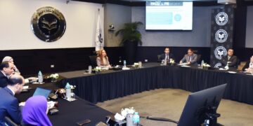 الهيئة العامة للاستثمار تستضيف ورشة عمل لمناقشة استراتيجية الاستثمار الأجنبي المباشر بالتعاون مع البنك الدولي