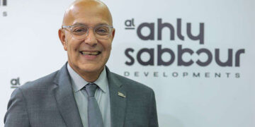 الأهلي صبور تفوز بجائزتين مرموقتين من مجلة International Business Magazine Awards بالقطاع العقاري المصري