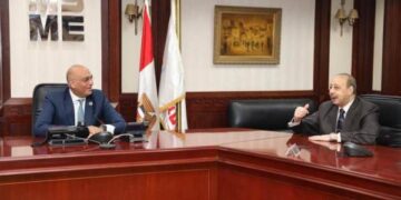 جهاز تنمية المشروعات يضخ 100 مليون جنيه للمشروعات متناهية الصغر لأبناء محافظة سوهاج