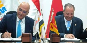 باسل رحمي: جهاز تنمية المشروعات يساهم في تنفيذ مشروعات بنية أساسية