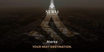 ‏‎«سراج للتطوير» تطرح 5 مشروعات بالقاهرة الجديدة خلال الربع الاخير من العام الجاري