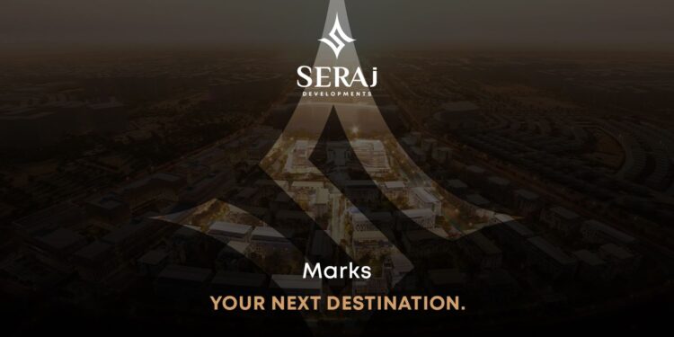 ‏‎«سراج للتطوير» تطرح 5 مشروعات بالقاهرة الجديدة خلال الربع الاخير من العام الجاري