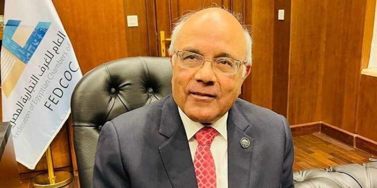 الفيومي: مشروع محطة الحاويات “تحيا مصر 1” أحد أهم  المشروعات الاستراتيجية الكبرى الجاذبة للاستثمار