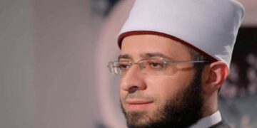 وزير الأوقاف يفتتح الموسم الثقافي الجديد غدًا بمسجد الرحمن الرحيم