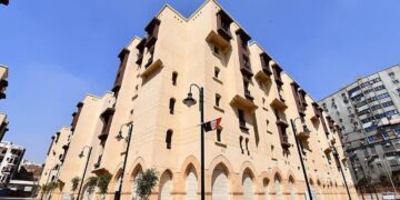 “الإسكان” تكشف تفاصيل إعداد ملف مشاركة مصر للحصول على جائزة مجلس وزراء الإسكان والتعمير العرب لأفضل مشروع سكني
