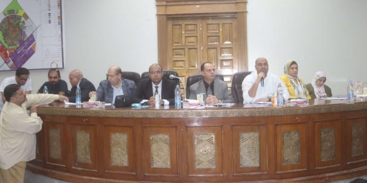 بمزاد علني.. بيع ٤ قطع أراضٍ بأنشطة مخابز جديدة بالعاشر من رمضان