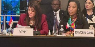 المشاط: أفريقيا تمتلك فرصًا كبيرة للتوسع في أسواق الكربون والمُشاركة الفعالة في دعم الأجندة العالمية للمناخ