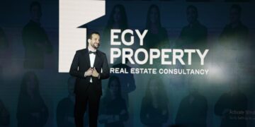 شركة «EGYPROPERTY» تحقق معدلات نمو قوية في مبيعات عملائها من الشركات العقارية بالاعتماد على التكنولوجيا السريعة