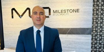 «مايلستون للتطوير» تشارك في معرض «هذي مصر» في الرياض..24 أكتوبر الجاري