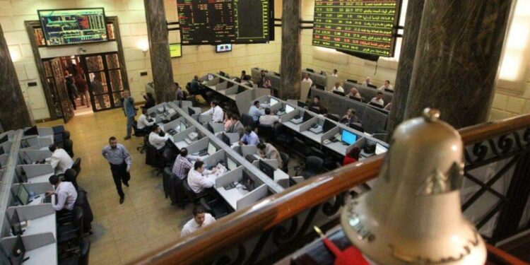 تعرف على أكثر 10 شركات تداولا بالبورصة خلال جلسات الربع الثالث من 2024