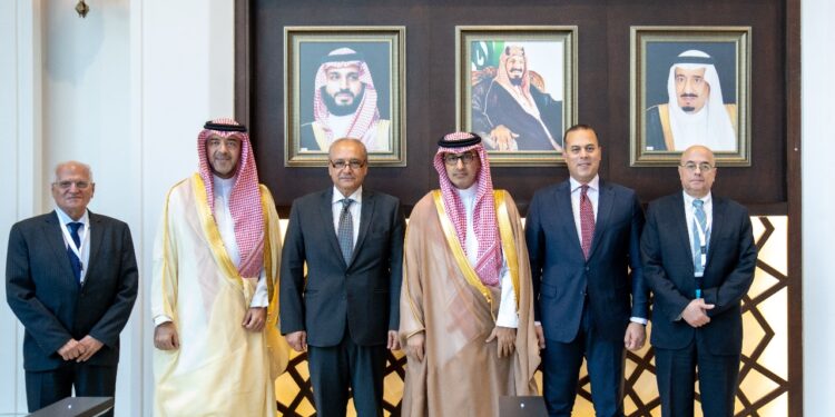 انطلاق فعاليات الاجتماع التاسع للجنة الفنية المتخصصة للآلية الإفريقية لمراجعة النظراء