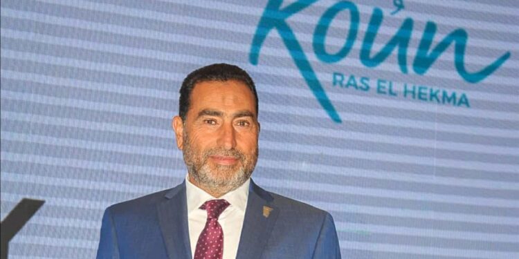 محمد إدريس : تعاون المطورين والعملاء يضمن تخطي تضاعف تكاليف التنفيذ