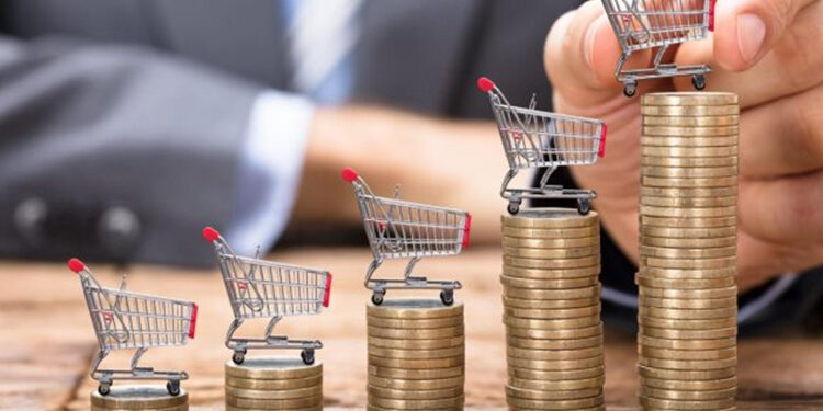 جهاز الإحصاء يعلن اليوم معدل التضخم لشهر سبتمبر الماضى