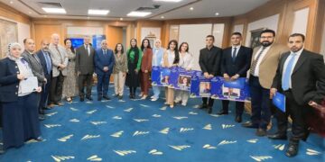 المصرف المتحد يمنح 4 جوائز في مسابقة الابتكار UB Transformer – اغسطس 2024