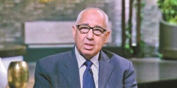 علي عوف: نظام التتبع الدوائي يساهم في ضبط السوق والحد من غش الدواء