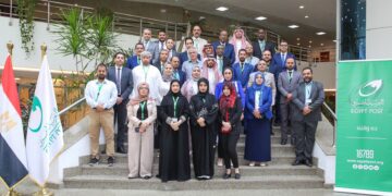 “البريد المصري” يستضيف.. ورشة  “بناء قدرات المؤسسات البريدية العربية”