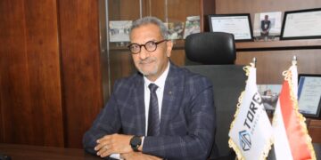 التعمير للتطوير العقاري – TOREC DEVELOPMENTS تستهدف تحقيق 9 مليارات جنيه مبيعات لصالح هيئة المجتمعات من صبا ريزيدنس