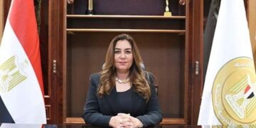وزيرة التنمية تعلن استضافة مدينة الإسكندرية ليوم المدن العالمى فى 31 أكتوبر القادم