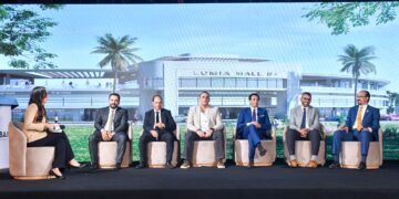 دبي العقارية تعلن عن احدث مشاريعها في العاصمة الادارية