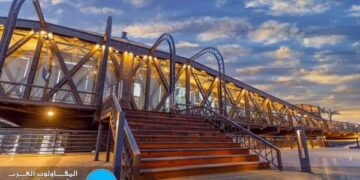 وزير الإسكان: “المقاولون العرب” تفوز بجوائز منصة ENR العالمية للعام الرابع