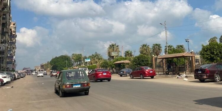 حالة الطقس اليوم ودرجات الحرارة المتوقعة في القاهرة والمحافظات