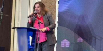 مي عبد الحميد: نجحنا في اجتياز التحديات التي واجهتنا خلال المبادرة الرئاسية “سكن لكل المصريين”