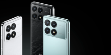 هاتف جديد من ريدمي بإمكانيات جبارة