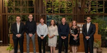 عشر سنوات من الإبداع: كريتيف ساميت تحتفل بالسنة العاشرة منذ إنطلاقها وتجدد شراكتها الإستراتيجية مع مصر إيطاليا العقارية